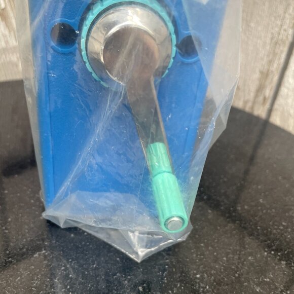 Tama & Friends Pencil Sharpener 1990 Sony Creative Products Pochi New - Picture 4 of 8